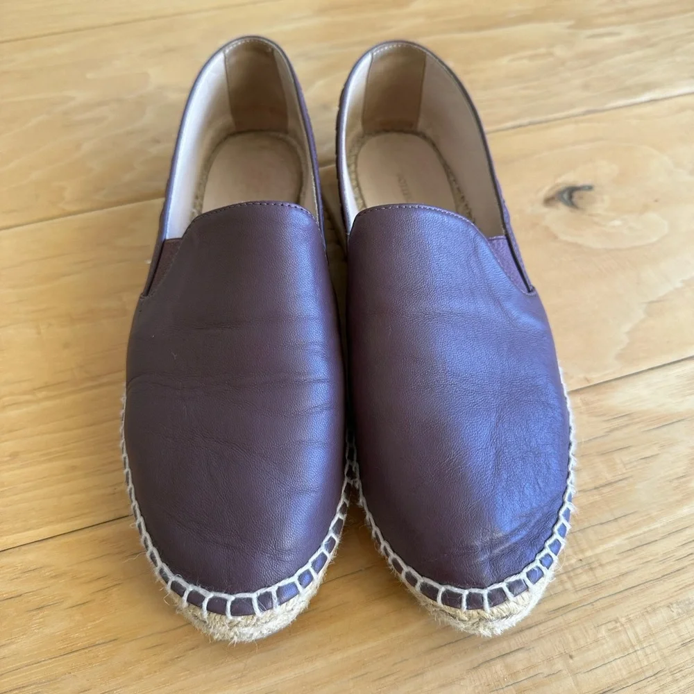 Bottega Veneta Espadrilles
